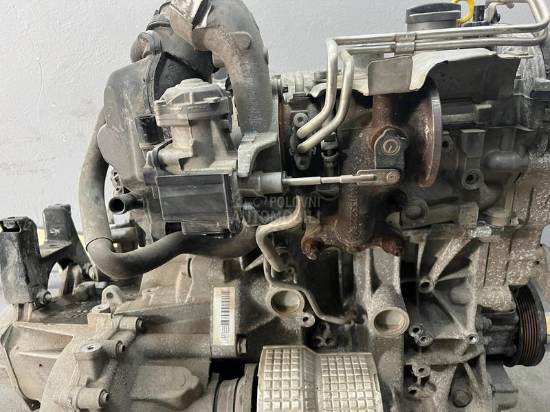 Turbina za 1.2benzin