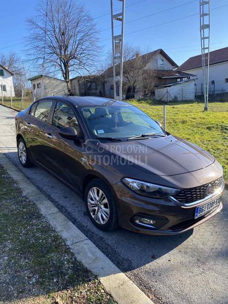 Fiat Tipo 1.4