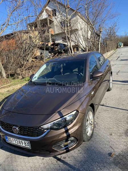 Fiat Tipo 1.4