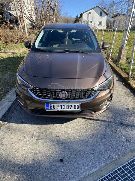 Fiat Tipo 1.4