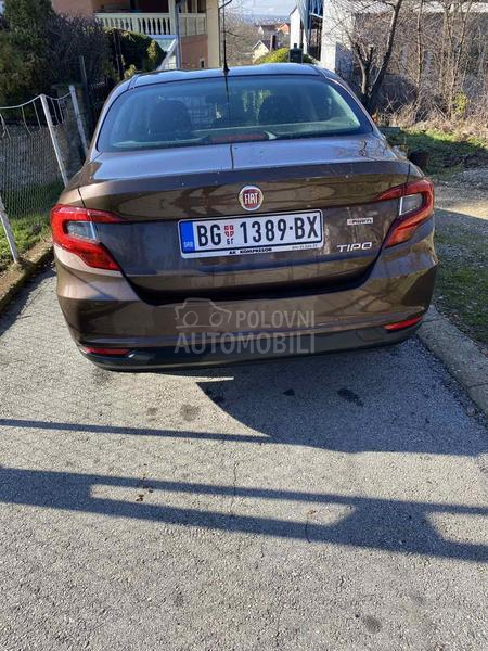 Fiat Tipo 1.4