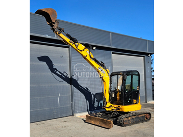 JCB 8035ZTS