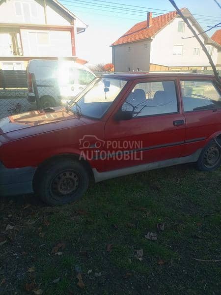 Zastava Koral In 