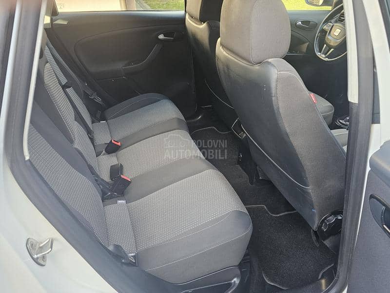 Seat Altea XL 