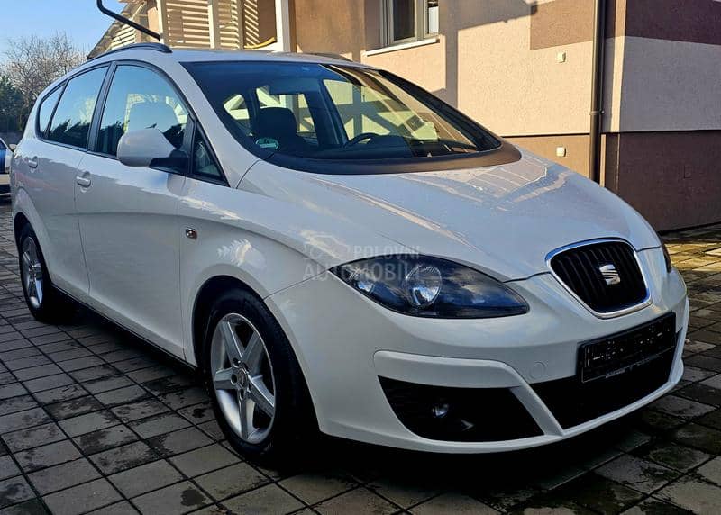 Seat Altea XL 