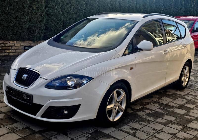 Seat Altea XL 