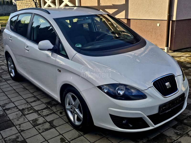 Seat Altea XL 