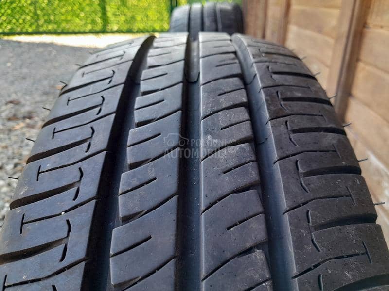 Michelin 225/75 R16 Letnja