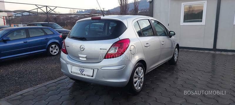 Opel Corsa D 1.3 cdti