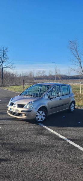 Renault Modus 1.2