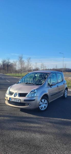 Renault Modus 1.2