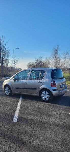 Renault Modus 1.2