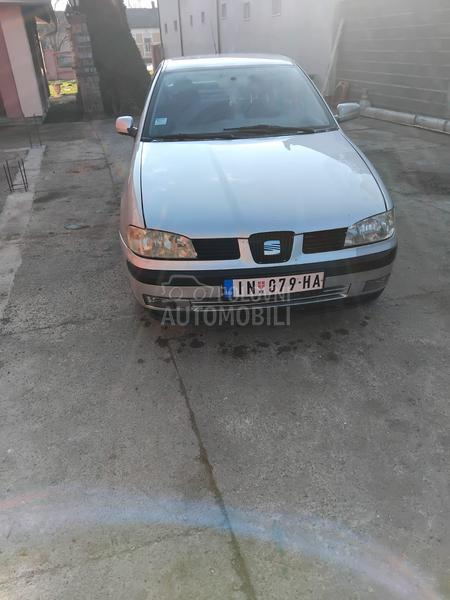 Seat Cordoba 