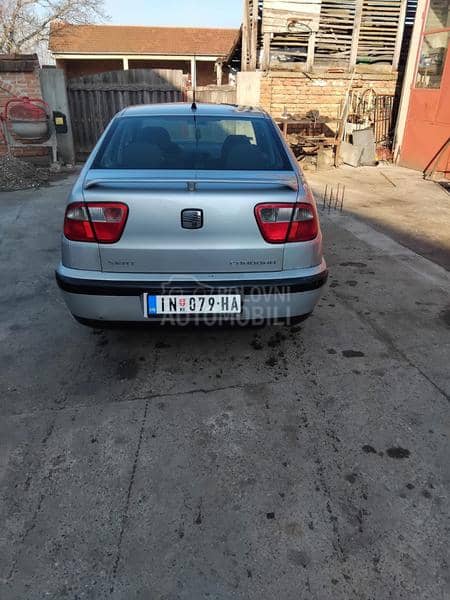 Seat Cordoba 