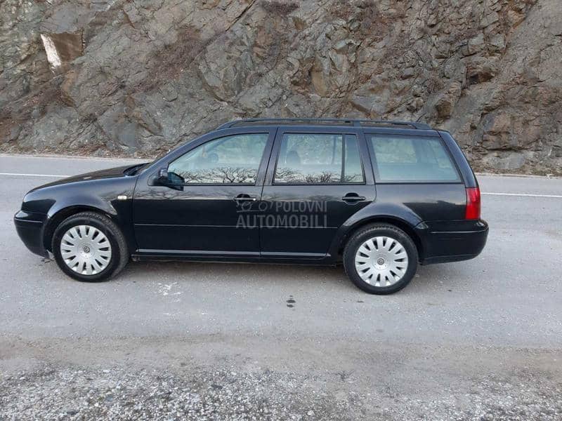 Volkswagen Golf 4 1.9