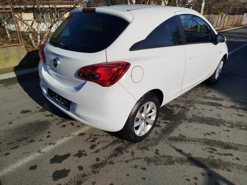 Opel Corsa E 1.4