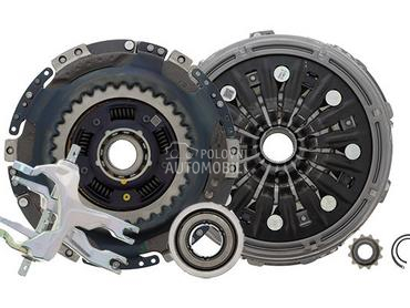 Set kvacila za Kia XCeed za 2019. god.