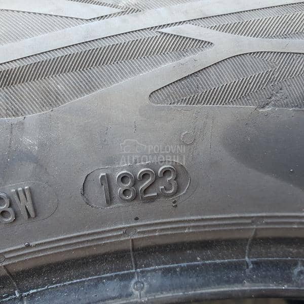 Continental 205/55 R17 Letnja