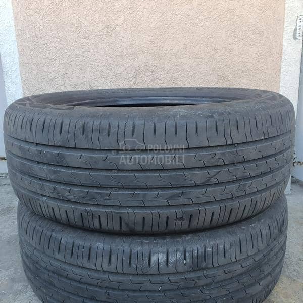 Continental 205/55 R17 Letnja