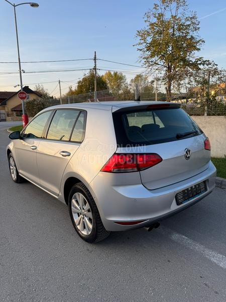 Volkswagen Golf 7 1.4 tsi