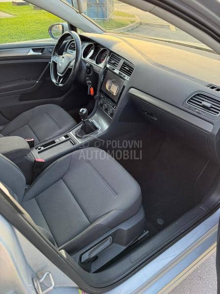 Volkswagen Golf 7 1.4 tsi