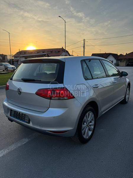 Volkswagen Golf 7 1.4 tsi