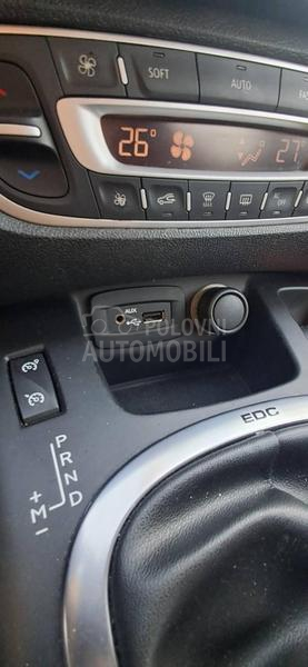 Renault Scenic Bose