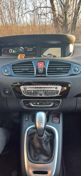 Renault Scenic Bose