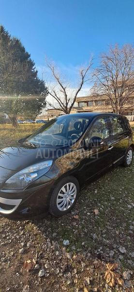 Renault Scenic Bose