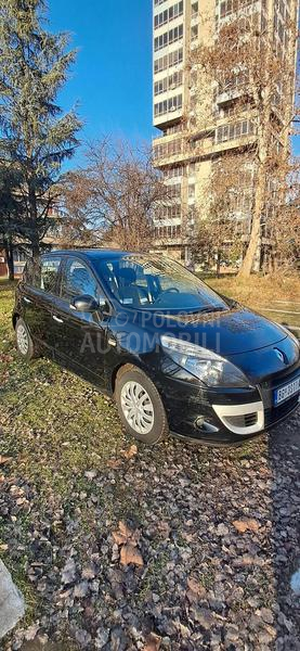 Renault Scenic Bose