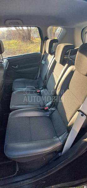 Renault Scenic Bose