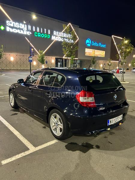 BMW 116 116i