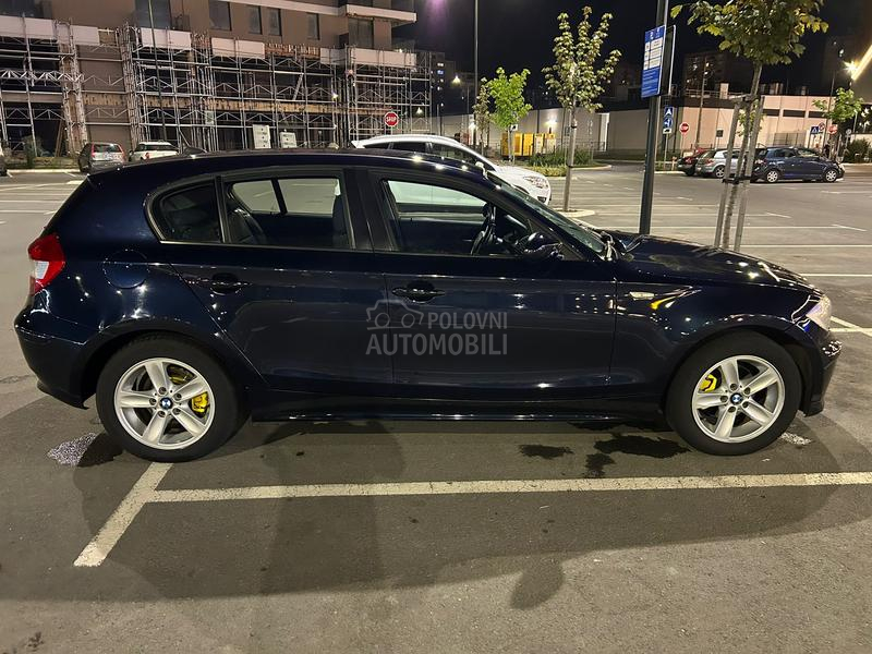 BMW 116 116i