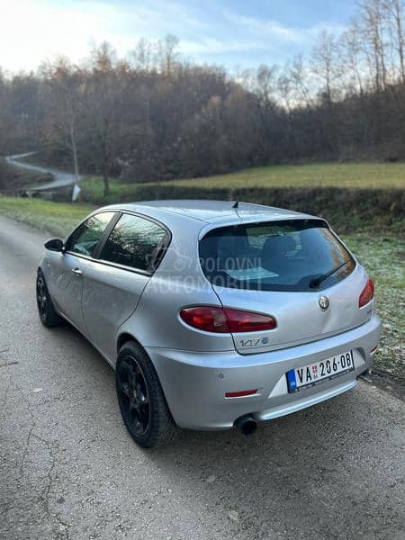 Alfa Romeo 147 Q2