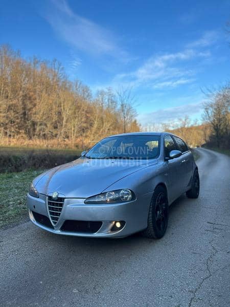 Alfa Romeo 147 Q2