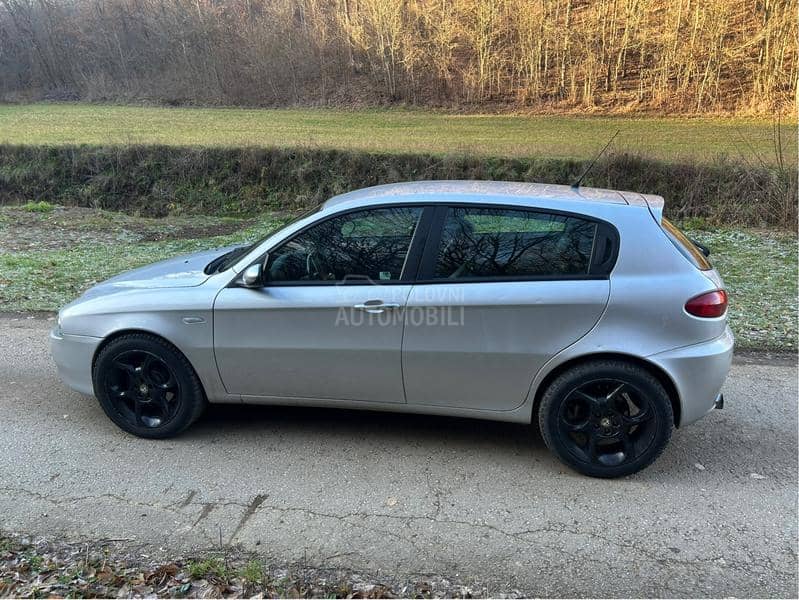 Alfa Romeo 147 Q2