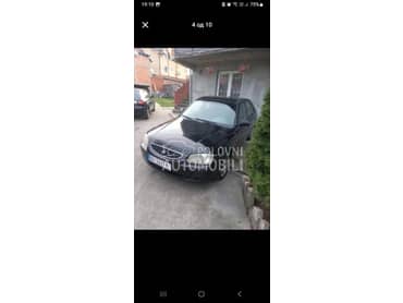 Hyundai Accent 1.5 crdi