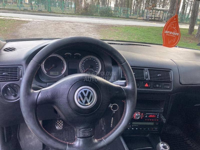 Volkswagen Golf 4 TDI