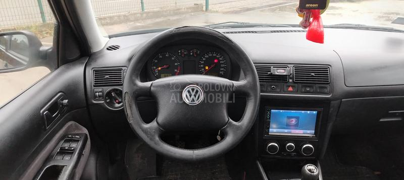 Volkswagen Golf 4 1.6 16v