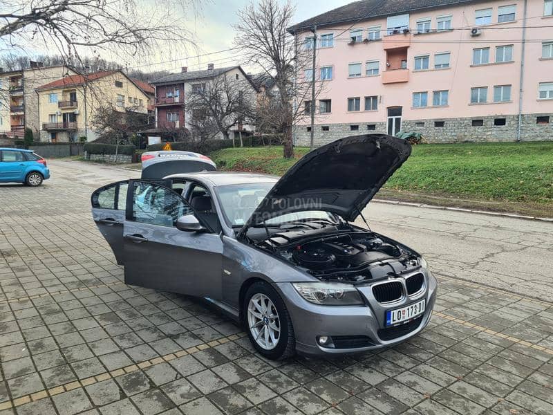 BMW 316 2.0 D