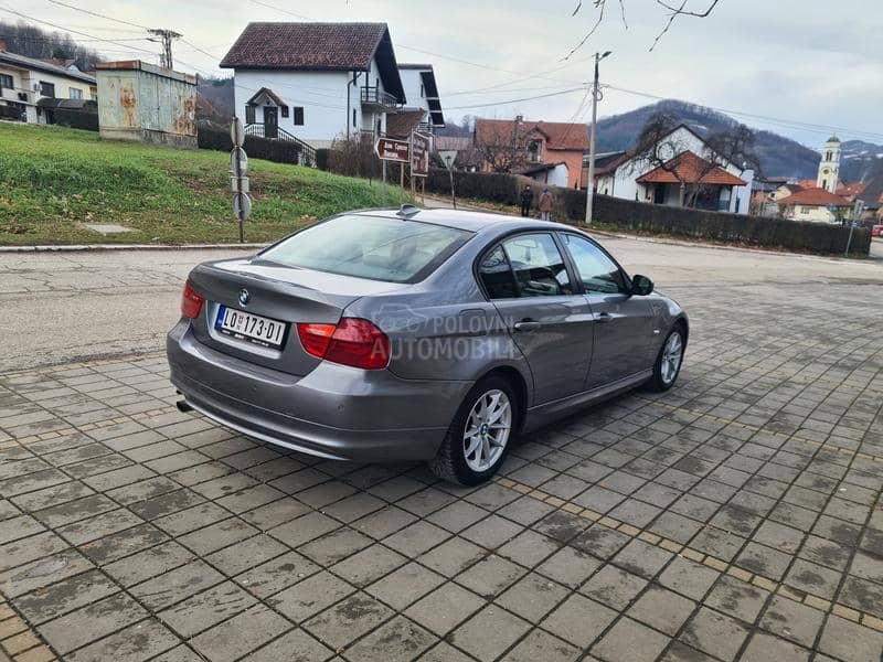 BMW 316 2.0 D