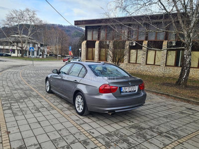 BMW 316 2.0 D