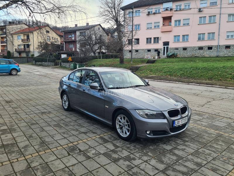 BMW 316 2.0 D