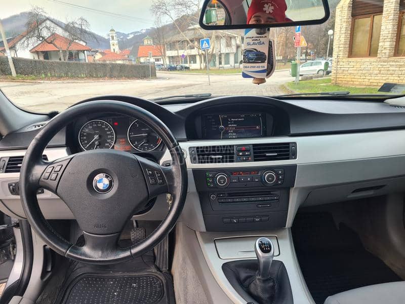 BMW 316 2.0 D