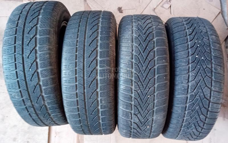 Continental 195/60 R15 Sve sezone