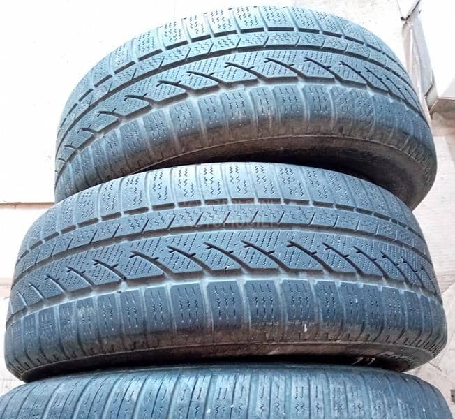 Continental 195/60 R15 Sve sezone