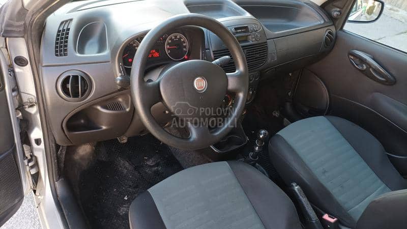 Fiat Punto 1.2.      8 V