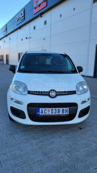 Fiat Panda R.E.G. .11.2025.