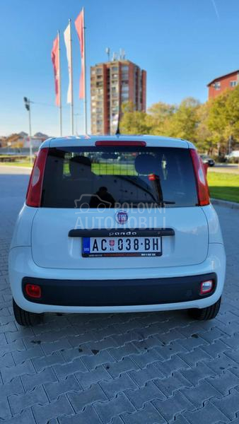 Fiat Panda R.E.G. .11.2025.