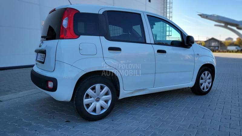 Fiat Panda R.E.G. .11.2025.